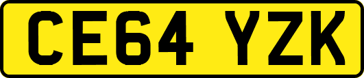 CE64YZK