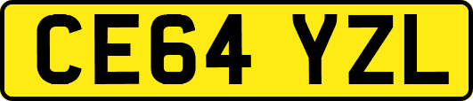 CE64YZL