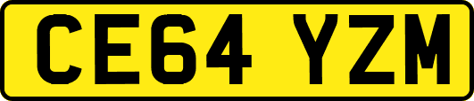 CE64YZM