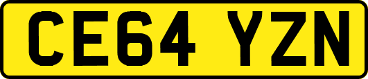 CE64YZN