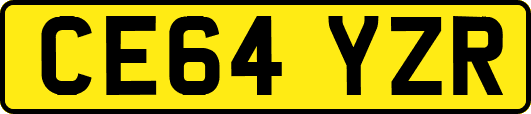 CE64YZR
