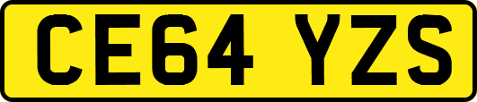 CE64YZS