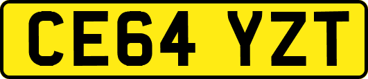 CE64YZT