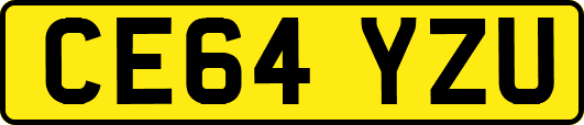 CE64YZU