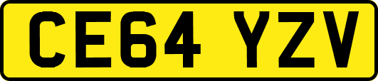 CE64YZV