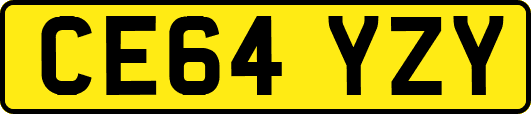 CE64YZY