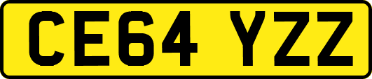 CE64YZZ