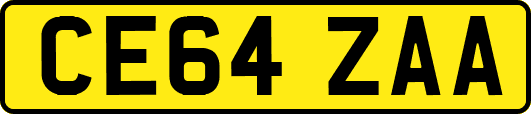 CE64ZAA