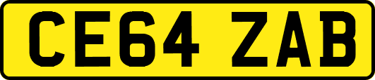 CE64ZAB