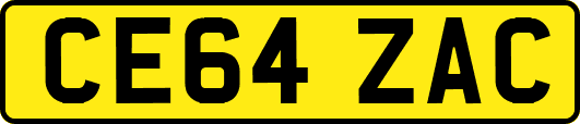 CE64ZAC