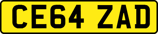 CE64ZAD