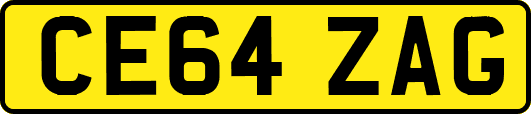 CE64ZAG