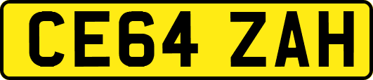 CE64ZAH