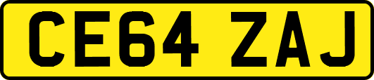 CE64ZAJ