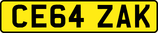 CE64ZAK