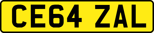 CE64ZAL