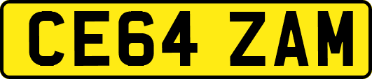 CE64ZAM