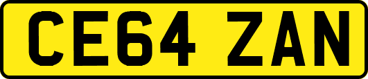 CE64ZAN