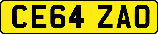 CE64ZAO