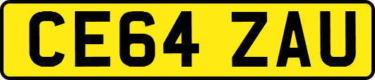 CE64ZAU