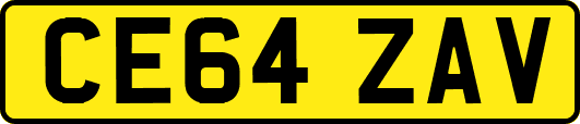 CE64ZAV