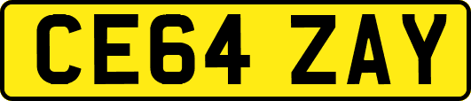 CE64ZAY