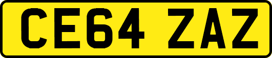 CE64ZAZ