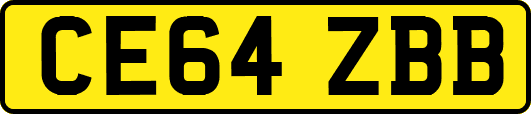 CE64ZBB