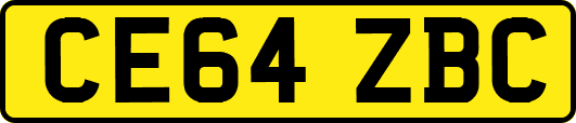 CE64ZBC