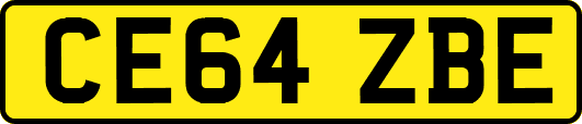 CE64ZBE