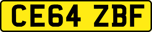 CE64ZBF
