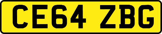 CE64ZBG