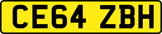 CE64ZBH