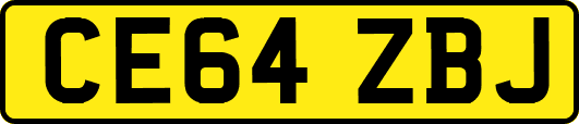CE64ZBJ