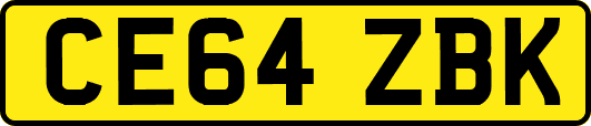 CE64ZBK