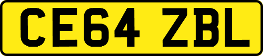 CE64ZBL