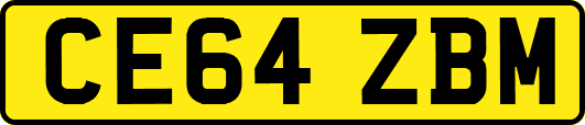 CE64ZBM