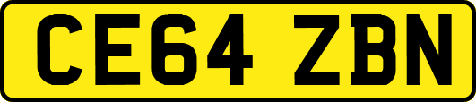 CE64ZBN