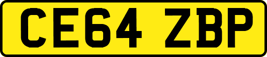 CE64ZBP