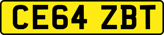CE64ZBT