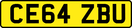 CE64ZBU