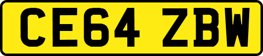 CE64ZBW