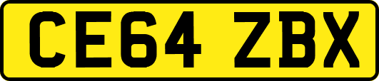 CE64ZBX