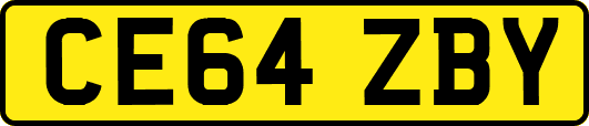 CE64ZBY