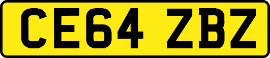 CE64ZBZ