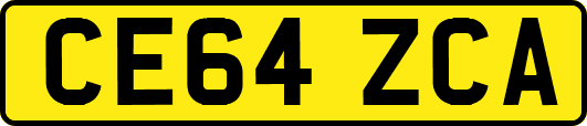 CE64ZCA