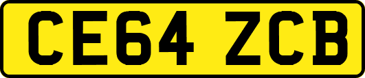 CE64ZCB
