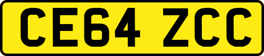 CE64ZCC
