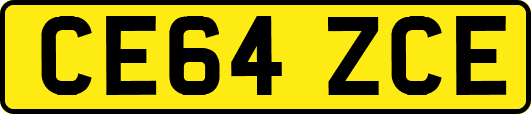 CE64ZCE