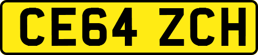 CE64ZCH